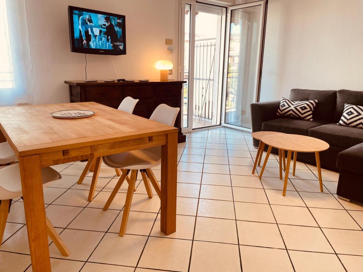 Family Apartment Piazza Milano - Jesolo Εξωτερικό φωτογραφία