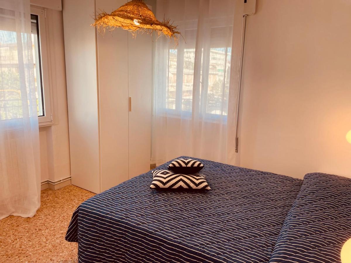 Family Apartment Piazza Milano - Jesolo Εξωτερικό φωτογραφία