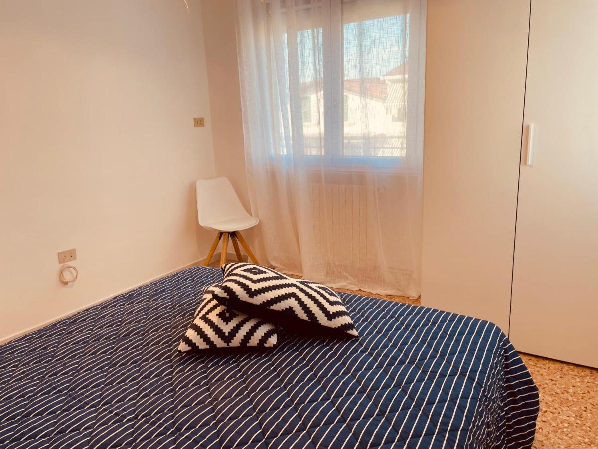 Family Apartment Piazza Milano - Jesolo Εξωτερικό φωτογραφία