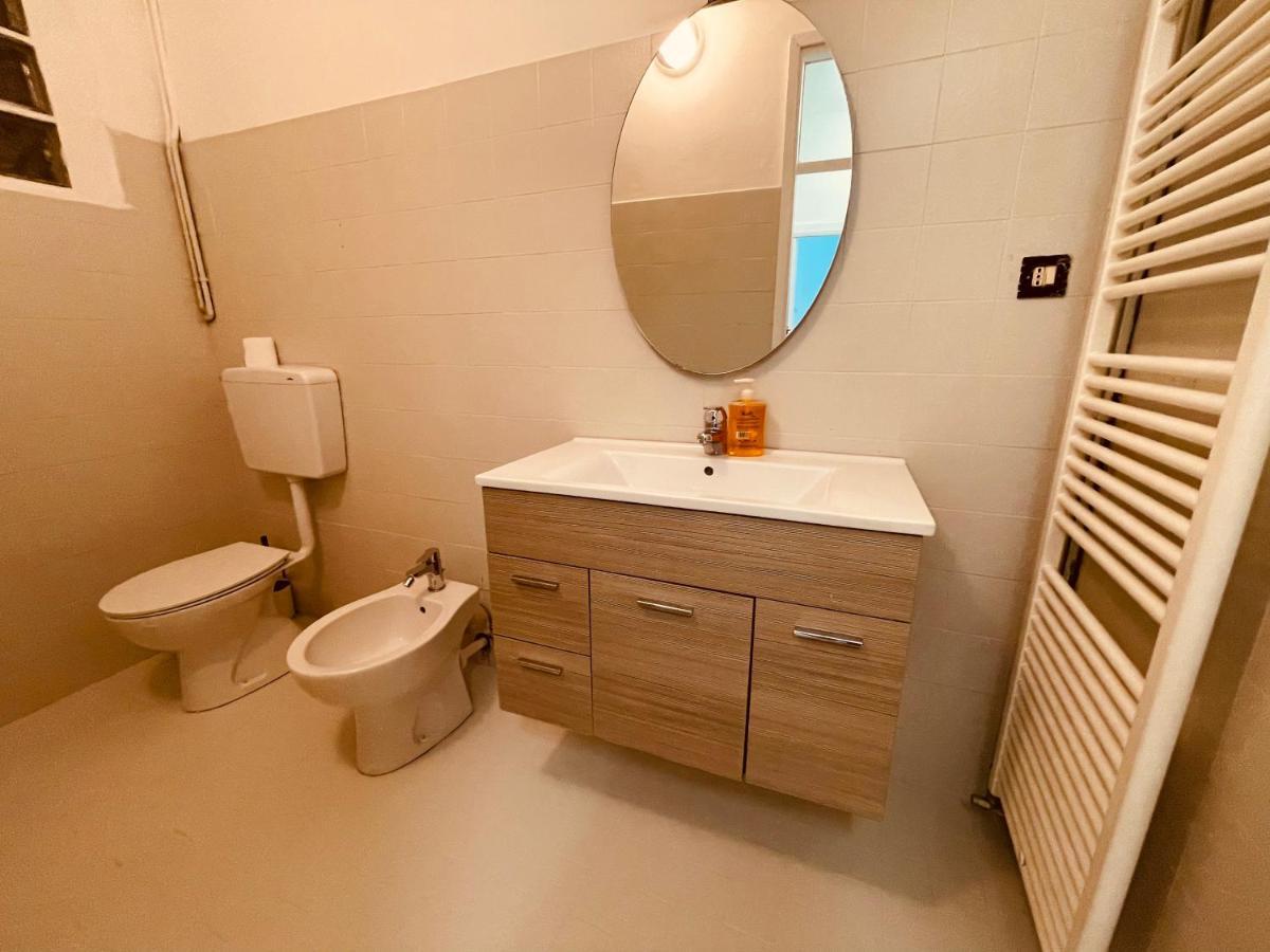 Family Apartment Piazza Milano - Jesolo Εξωτερικό φωτογραφία