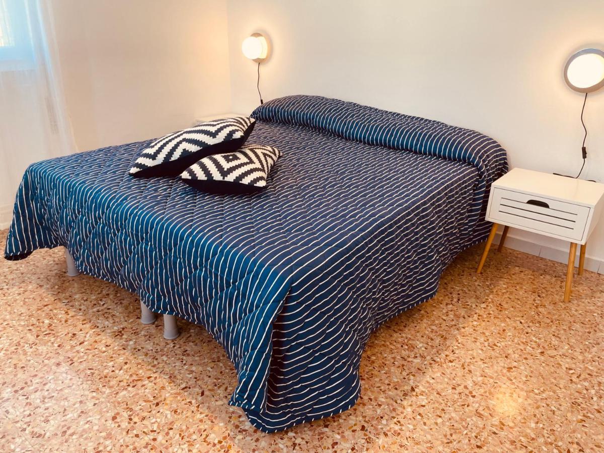 Family Apartment Piazza Milano - Jesolo Εξωτερικό φωτογραφία
