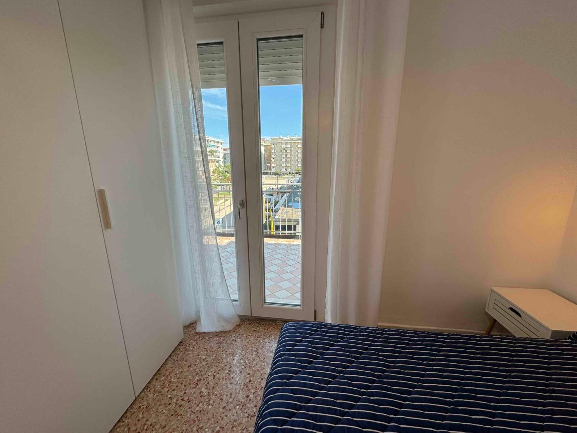 Family Apartment Piazza Milano - Jesolo Εξωτερικό φωτογραφία